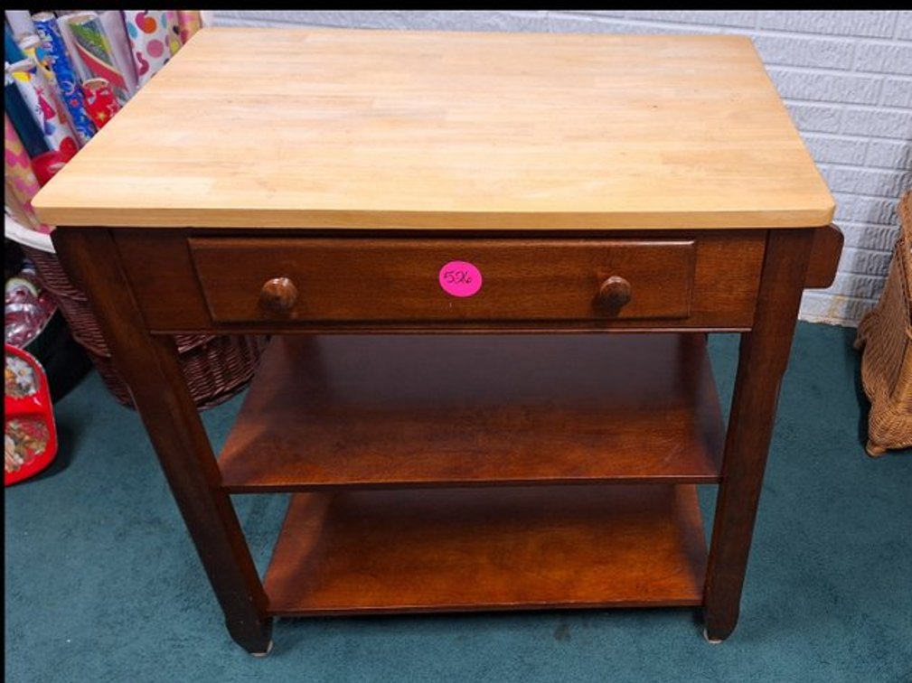 Image for Westwood Downsizing Auction
