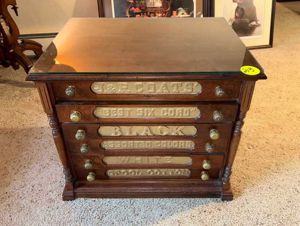Image for Estate of Lloyd and Mary Daman Auction