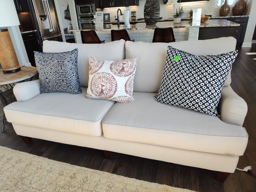 Image for Schumacher Model Home Furniture and Decor Auction