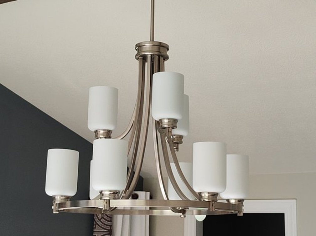 Image for Schumacher Model Home Furniture and Decor Auction