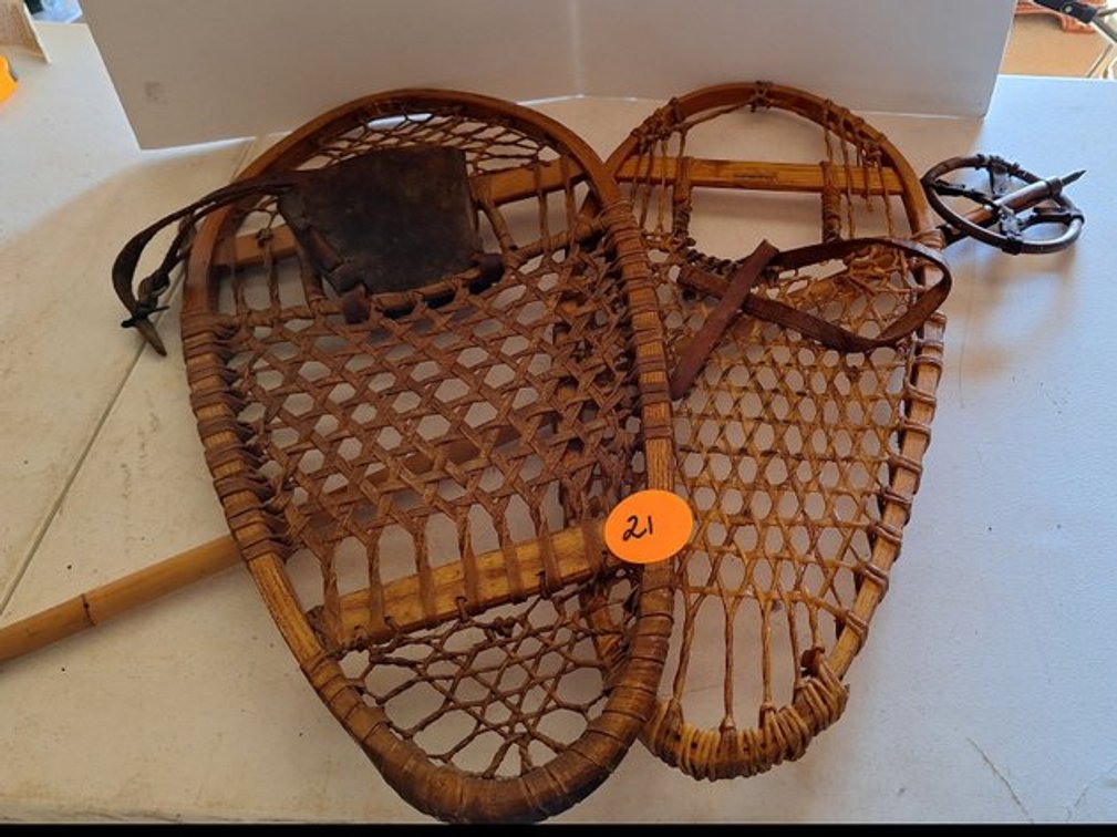 Image for Jerry City Sportsman and Antique Downsizing Auction