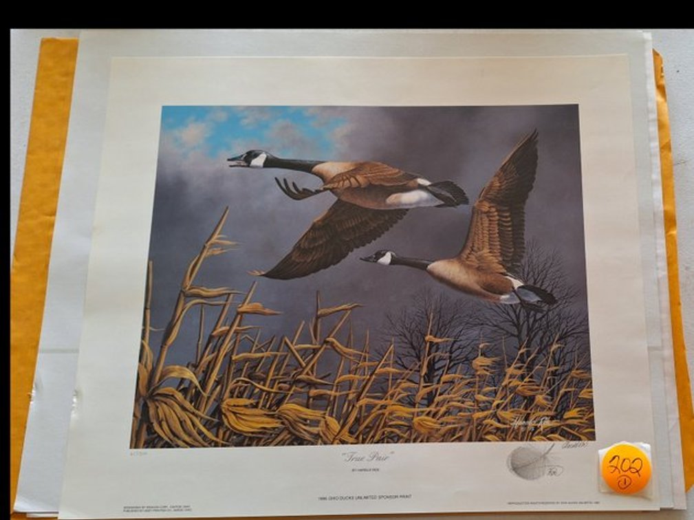 Image for Jerry City Sportsman and Antique Downsizing Auction