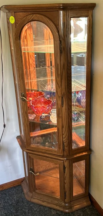Image for FREMONT CONTENT AUCTION (1232 BUCHMAN)