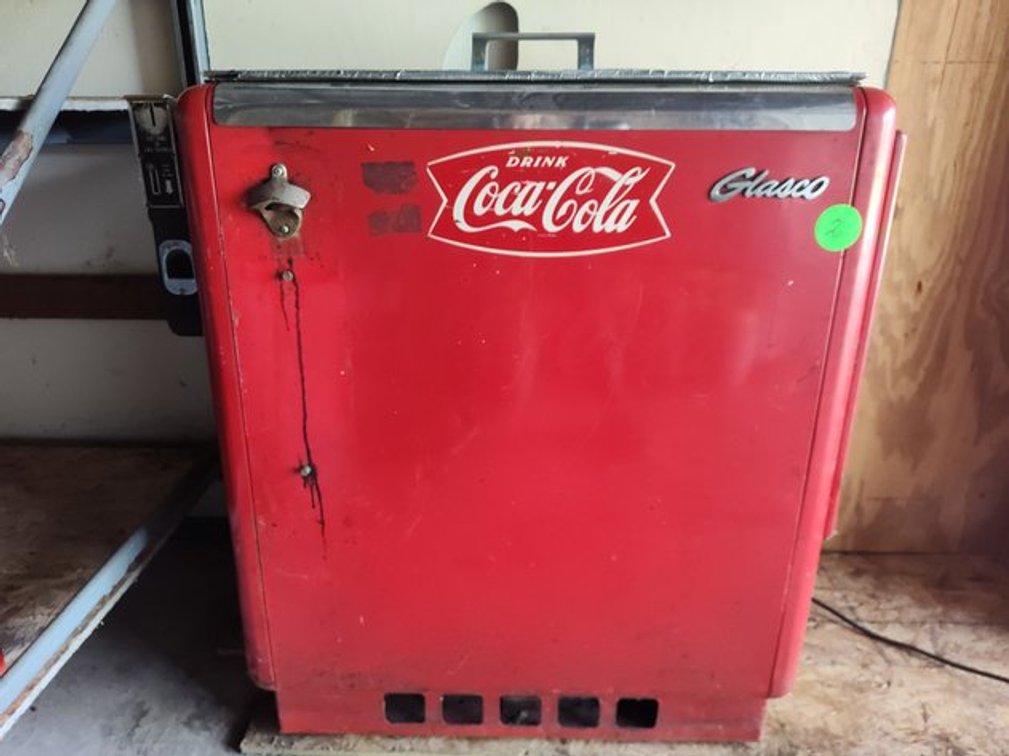 Image for Genoa Estate Contents Auction