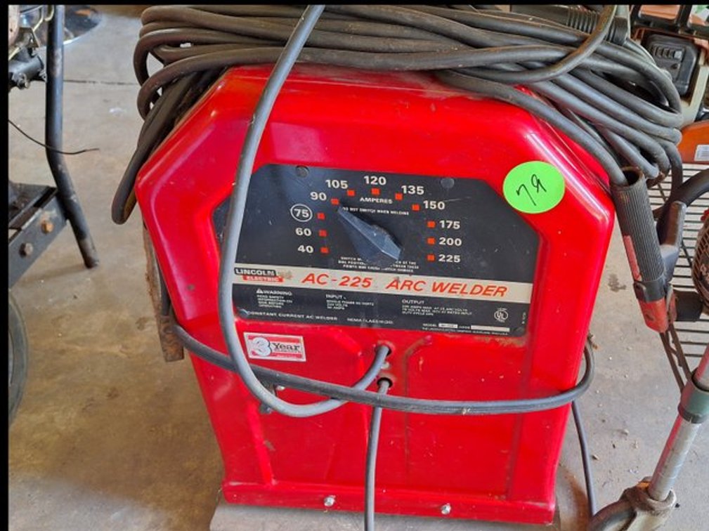 Image for Genoa Estate Contents Auction