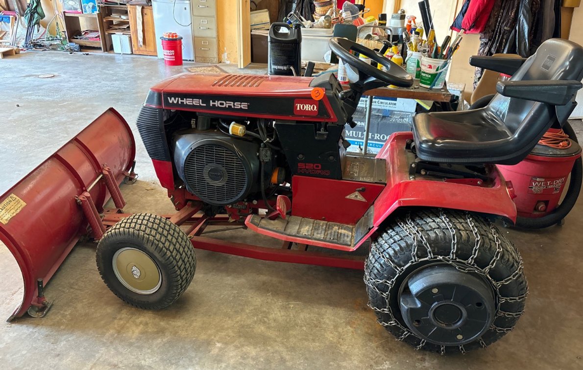 Image for Dielman Living Estate Auction