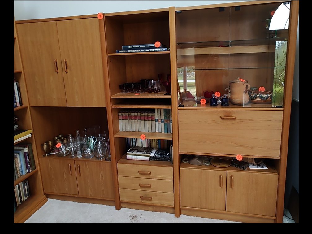 Image for Turnberry  Living Estate Auction