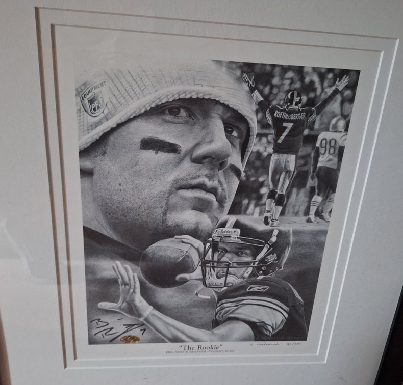 Image for BG Household & Collectibles Auction