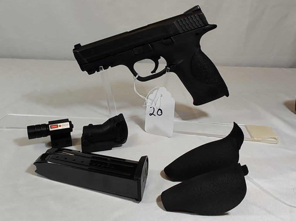 Image for Firearms, Jewelry and Coins