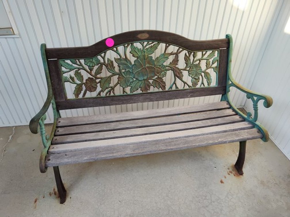 Image for Brownwood Relocation Online Auction