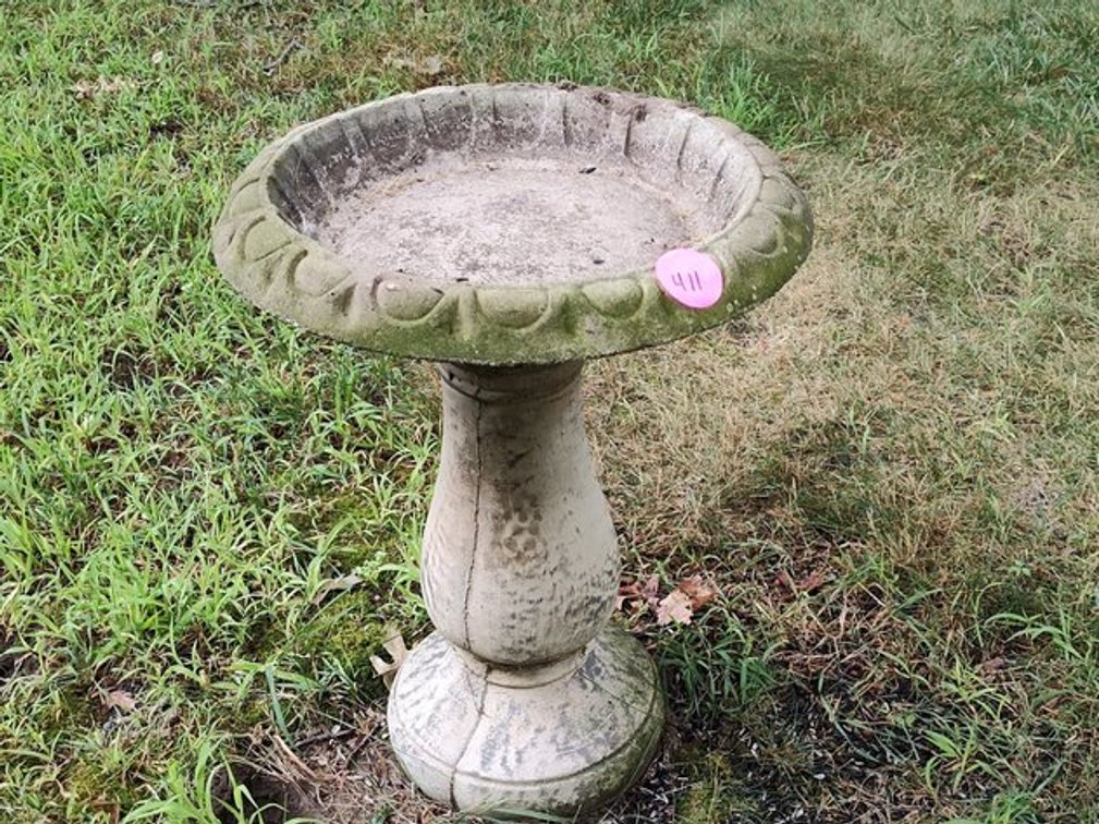 Image for Brownwood Relocation Online Auction
