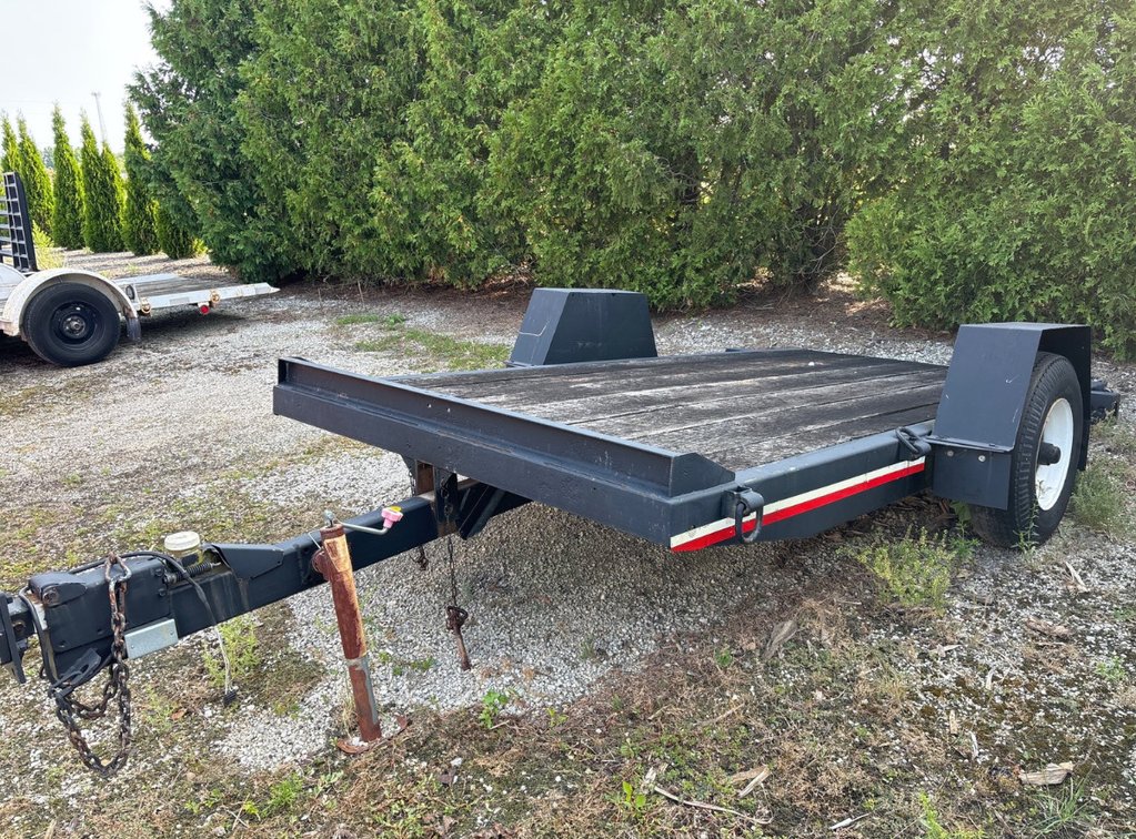 Image for Bowling Green Tool Auction
