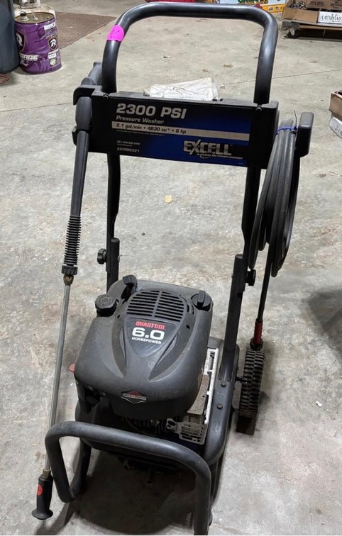 Image for Sherm Kimple Tool Auction