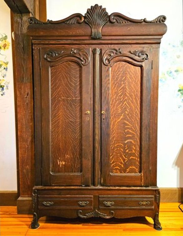 Image for Historic Grand Rapids Home Contents Auction