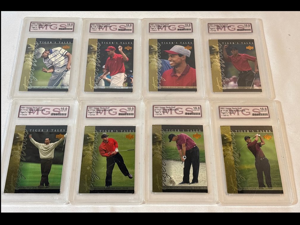 Image for Firearms/Silver/Sports Memorabilia from Richard L Rose Estate/WOOD COUNTY PROBATE CASE #20261009