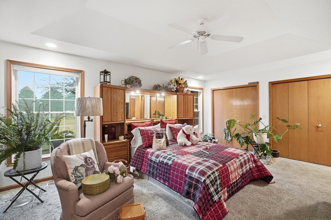 Image for 1351 County Road C, Swanton, OH 43558