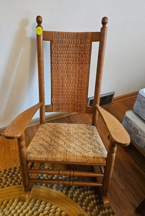 Image for Living Estate of Patricia A McGinnis