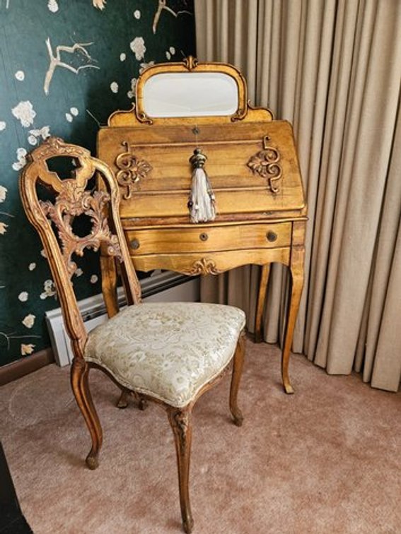 Image for Living Estate of Carol Ehrat