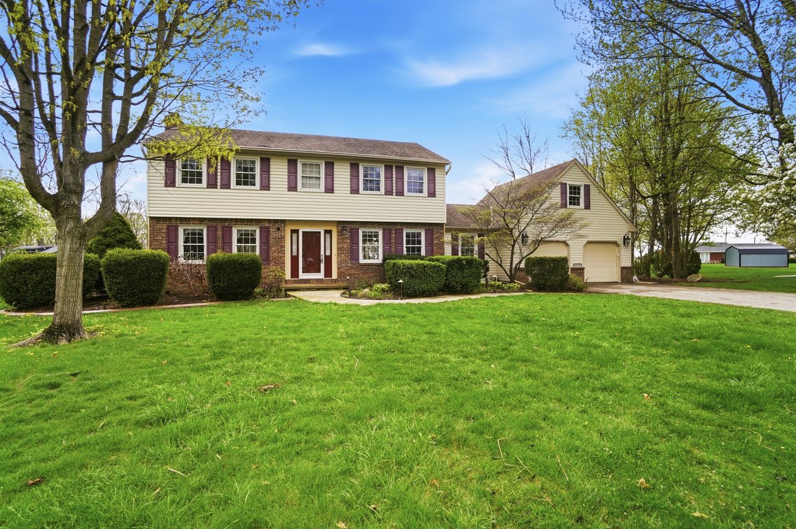 Image for 23526 W Manor, Genoa, OH 43430