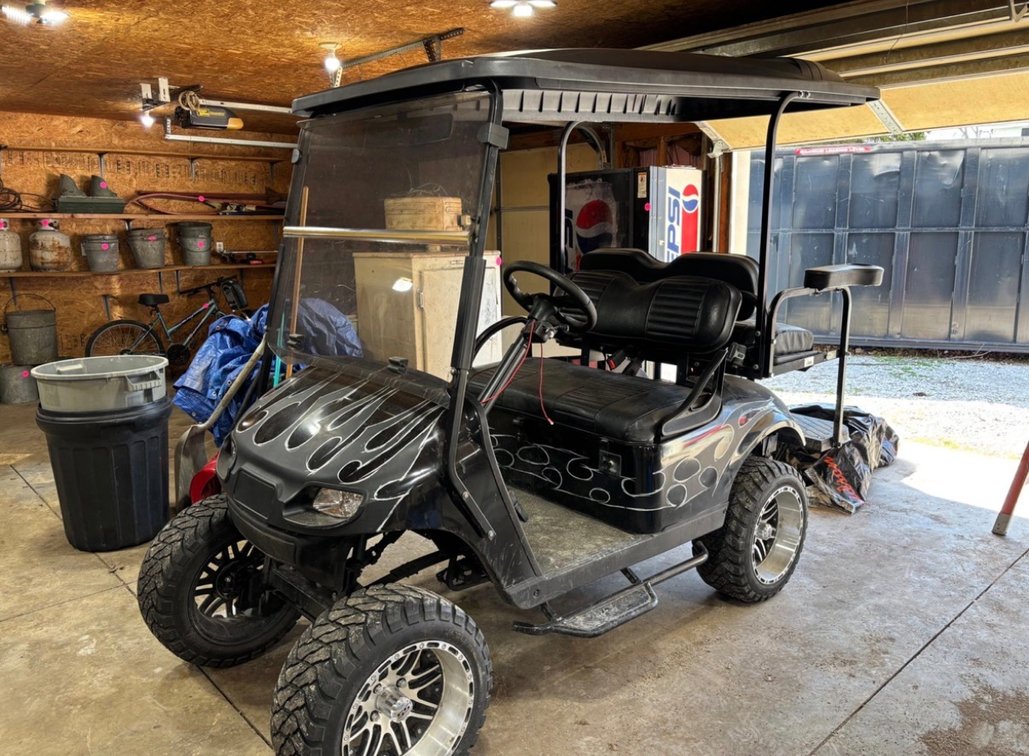 Image for VEHICLES & MORE FROM RICHARD L ROSE ESTATE