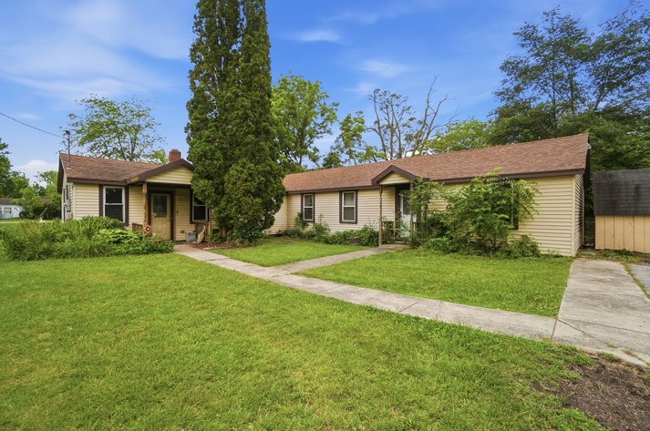 20 Quarry Lane, Luckey Ohio 43443