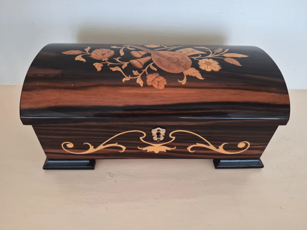 Image for BADERTSCHER LIVING ESTATE AUCTION