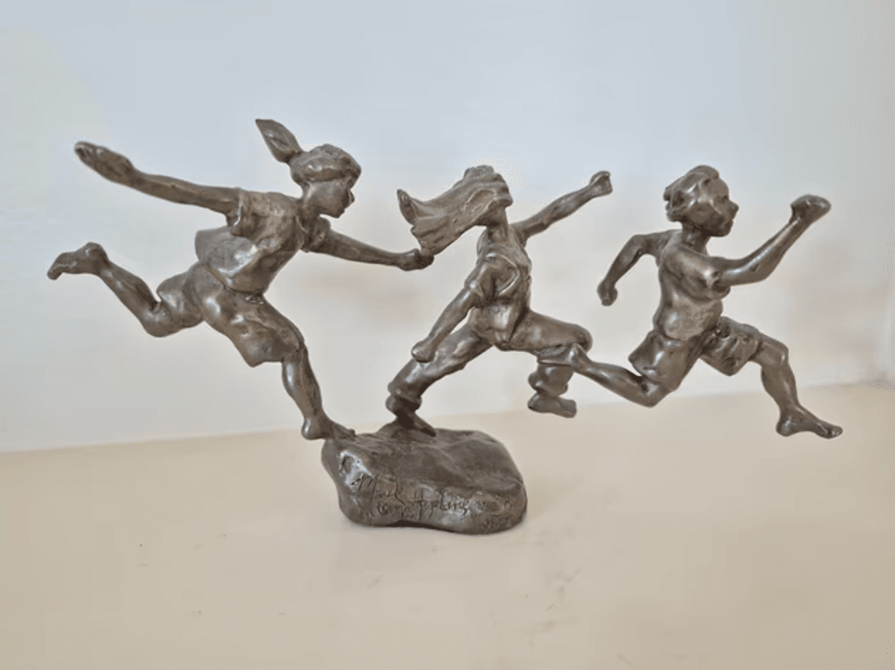 Image for BADERTSCHER LIVING ESTATE AUCTION