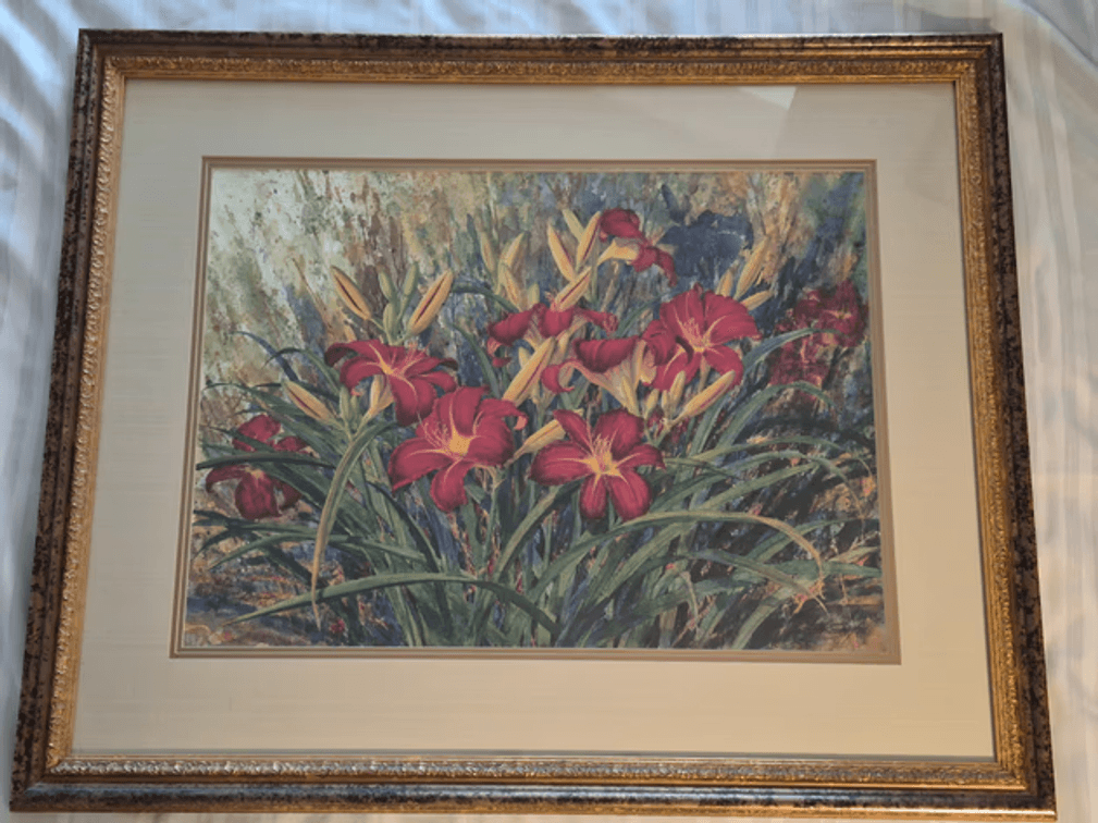 Image for BADERTSCHER LIVING ESTATE AUCTION