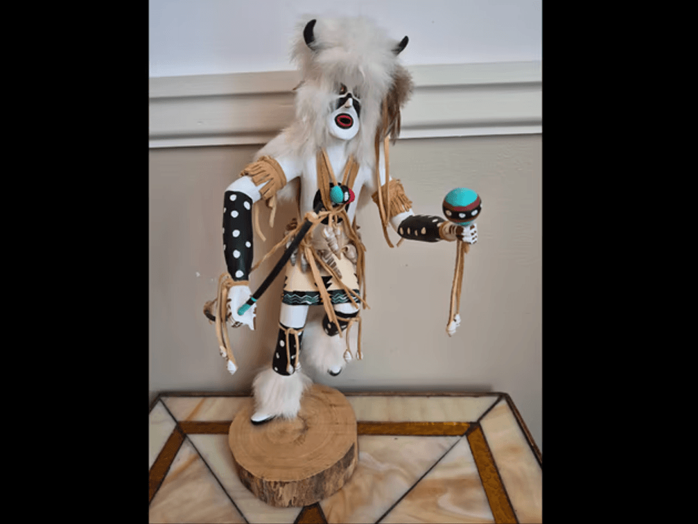 Image for BADERTSCHER LIVING ESTATE AUCTION