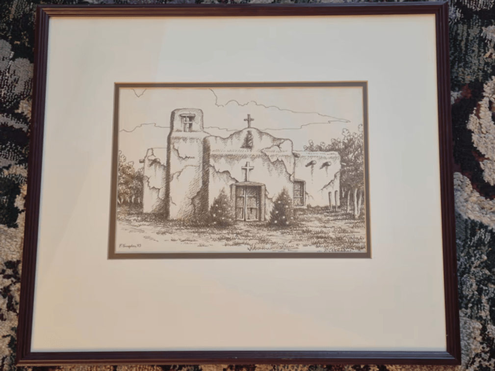 Image for BADERTSCHER LIVING ESTATE AUCTION