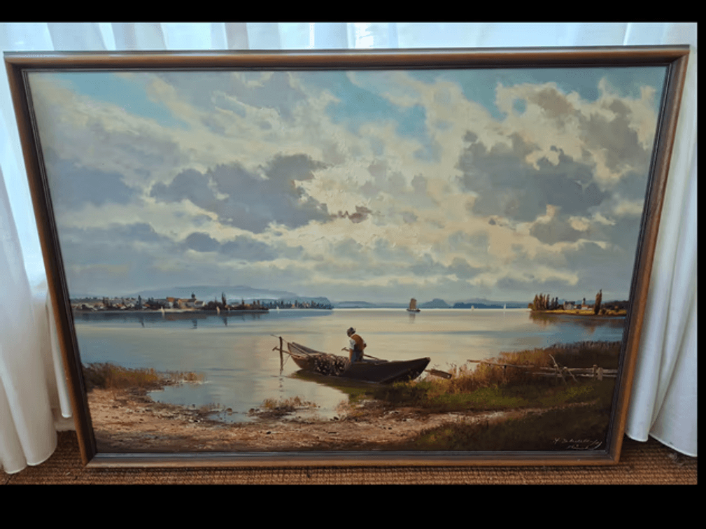 Image for BADERTSCHER LIVING ESTATE AUCTION