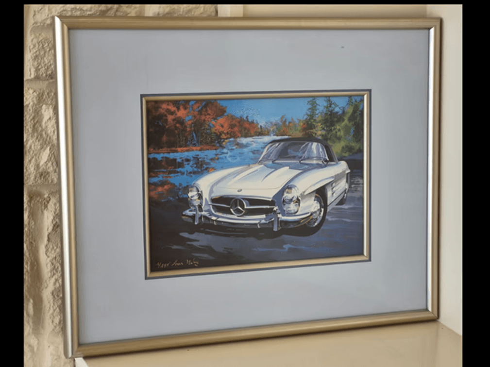 Image for BADERTSCHER LIVING ESTATE AUCTION