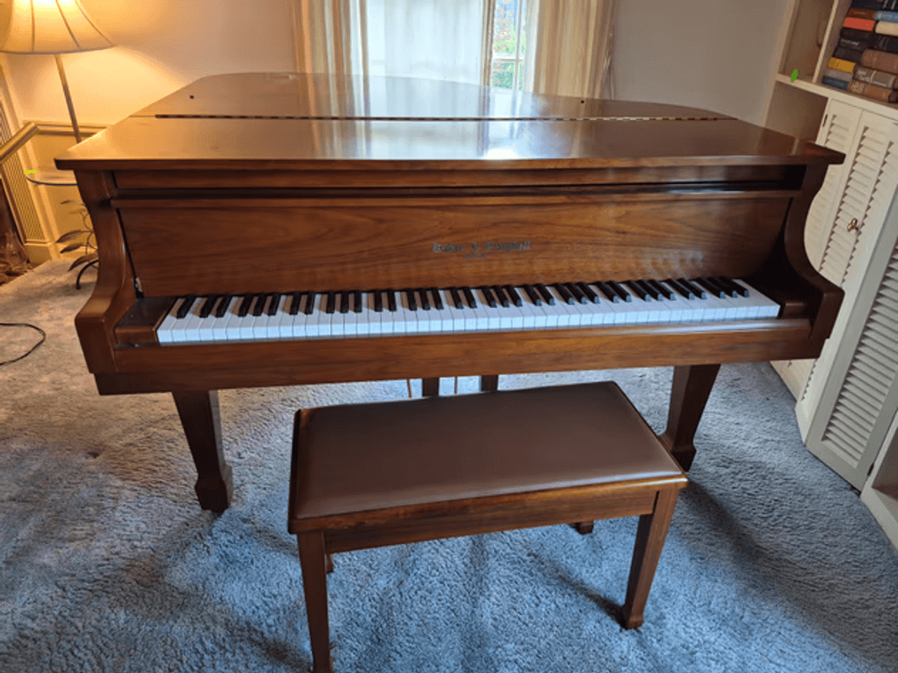 Image for BADERTSCHER LIVING ESTATE AUCTION