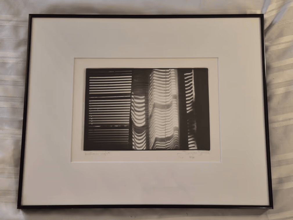 Image for BADERTSCHER LIVING ESTATE AUCTION