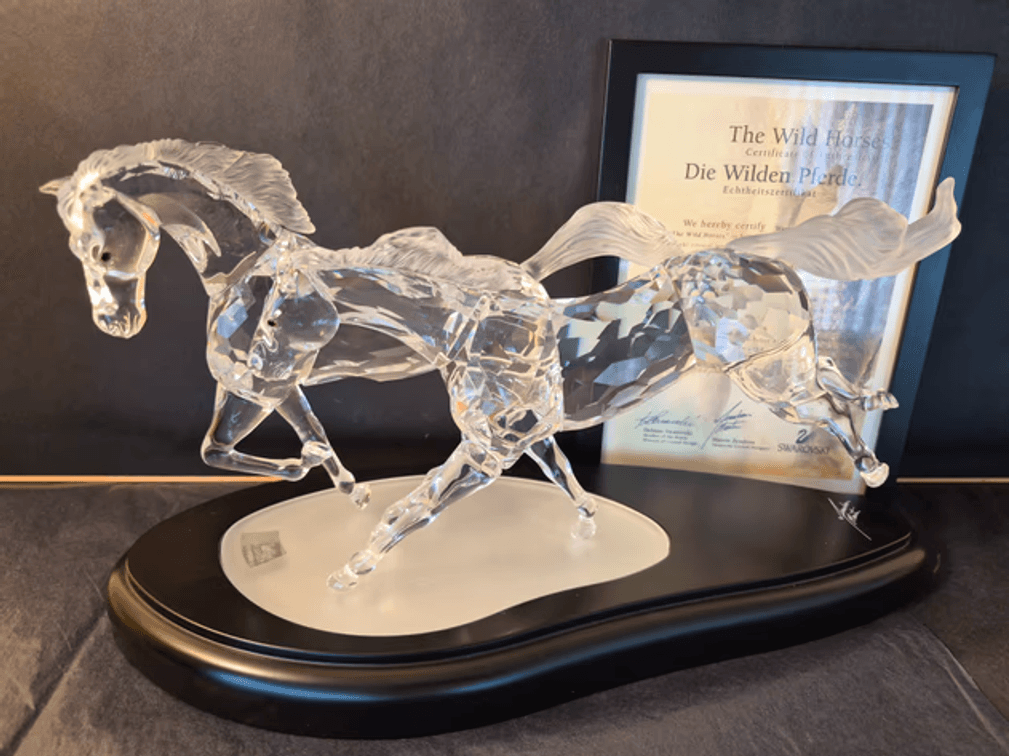 Image for BADERTSCHER LIVING ESTATE AUCTION