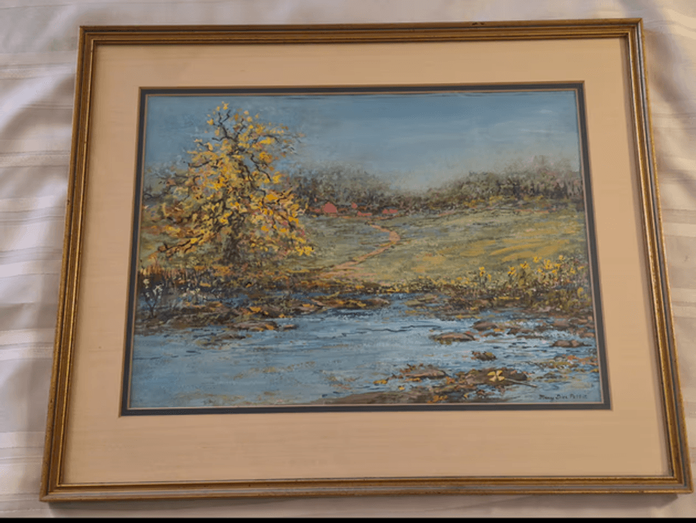 Image for BADERTSCHER LIVING ESTATE AUCTION