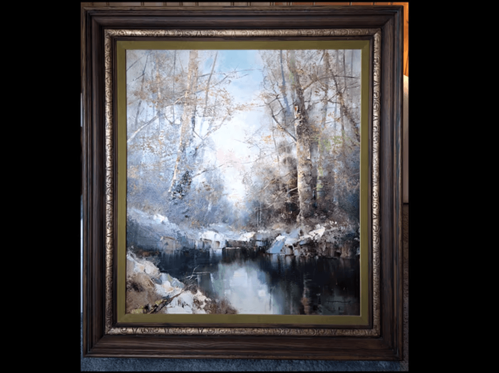 Image for BADERTSCHER LIVING ESTATE AUCTION