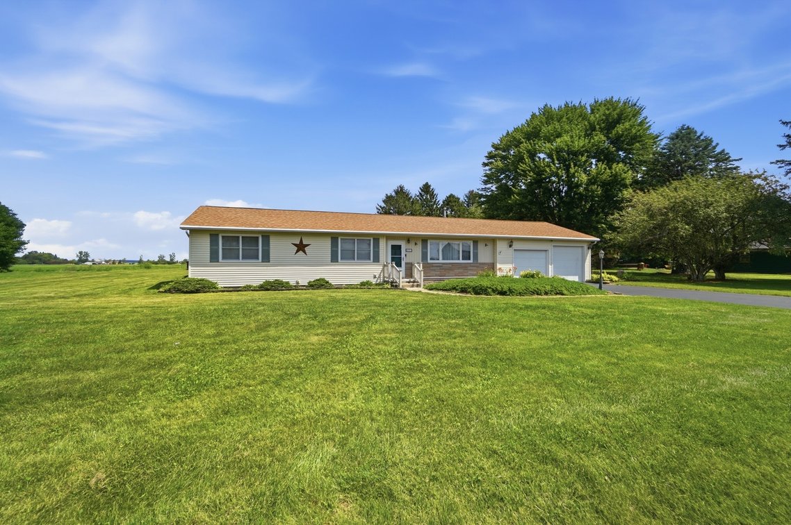Image for 831 Jerry City Rd, Jerry City, OH 43437