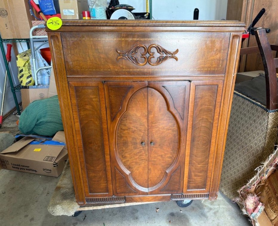 Image for Codding Relocation Auction