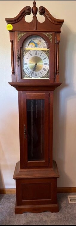 Image for Codding Relocation Auction