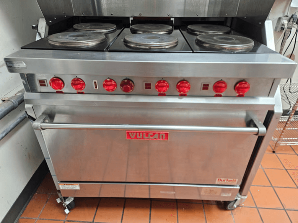 Image for Kirwen's Supermarket Fixtures/ Shelving & Equipment Liquidation