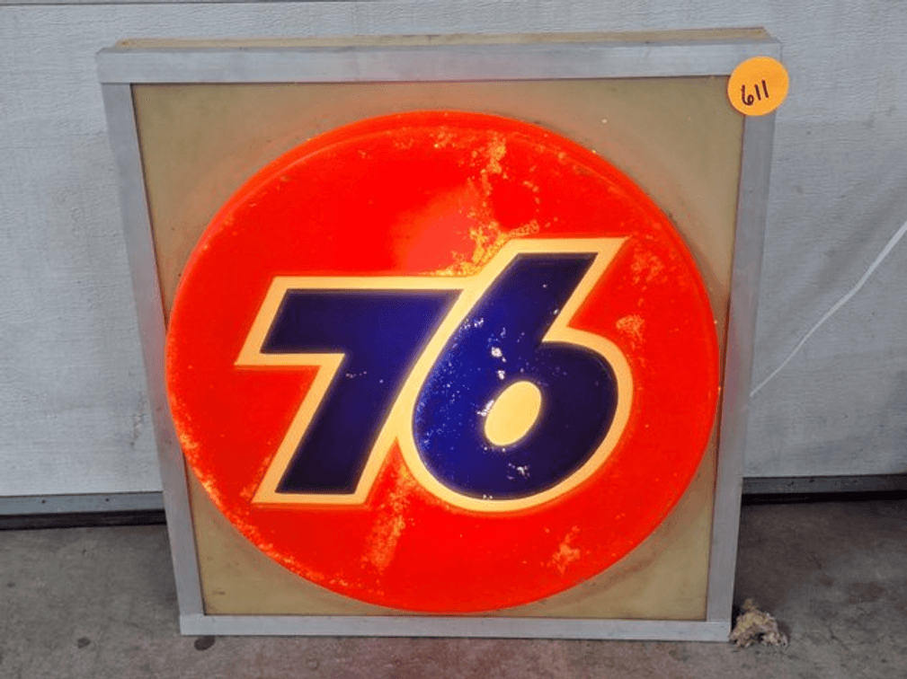 Image for Patterson Downsizing Estate Auction
