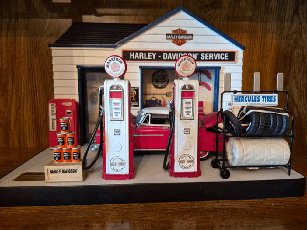 Image for Patterson Downsizing Estate Auction