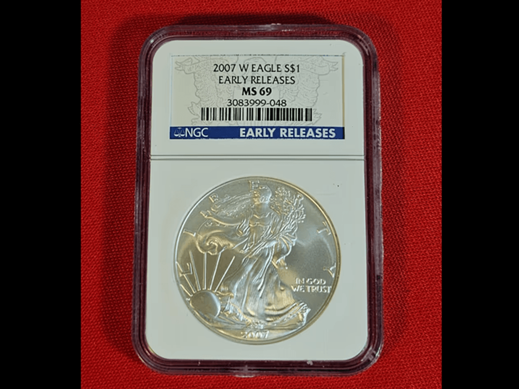 Image for Summertime Firearms, Coins and Ammunition Auction