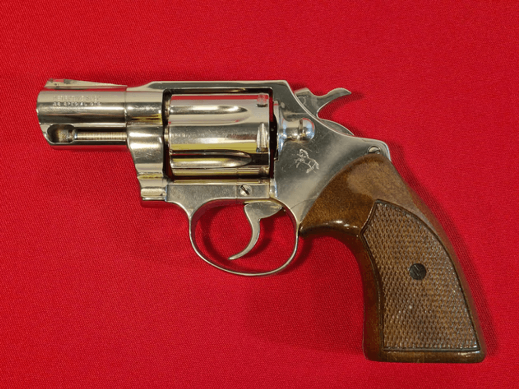 Image for Summertime Firearms, Coins and Ammunition Auction