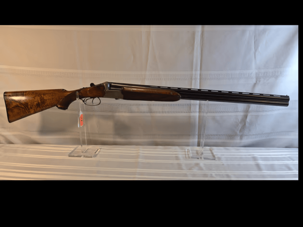 Image for Summertime Firearms, Coins and Ammunition Auction
