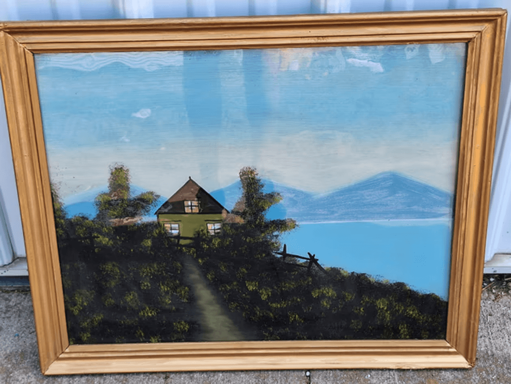 Image for Estate of Deborah K. Precht