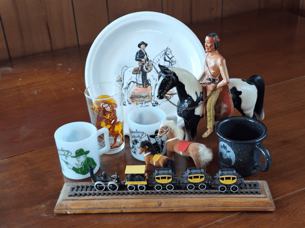 Image for Estate of Deborah K. Precht