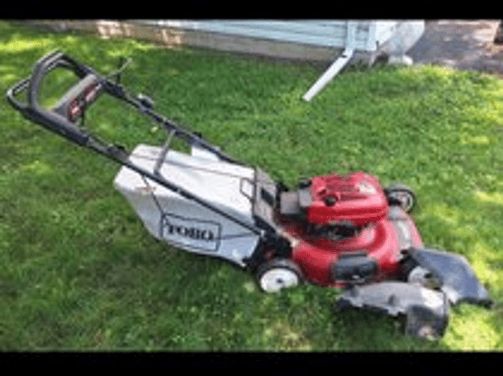 Image for Eberly Household Contents Auction