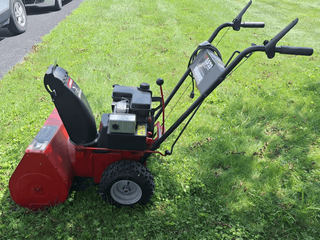 Eberly Household Contents Auction
